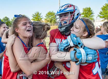 Thumbnail 2 in Walton @ Milton (GHSA 6A Final) photogallery.