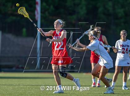 Thumbnail 1 in Walton @ Milton (GHSA 6A Final) photogallery.