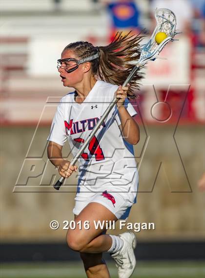 Thumbnail 3 in Walton @ Milton (GHSA 6A Final) photogallery.