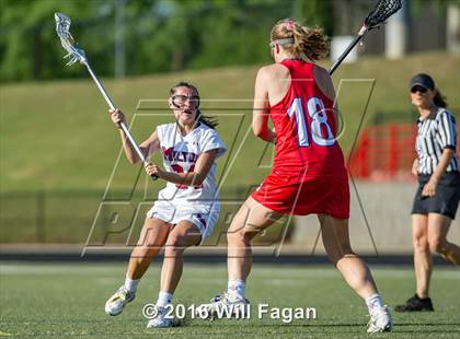 Thumbnail 3 in Walton @ Milton (GHSA 6A Final) photogallery.