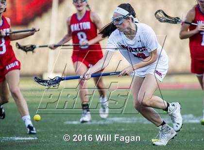 Thumbnail 2 in Walton @ Milton (GHSA 6A Final) photogallery.