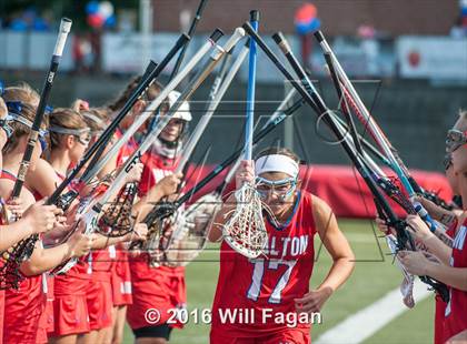 Thumbnail 1 in Walton @ Milton (GHSA 6A Final) photogallery.