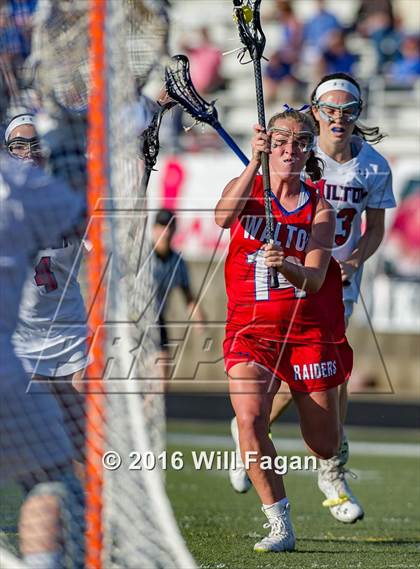 Thumbnail 1 in Walton @ Milton (GHSA 6A Final) photogallery.