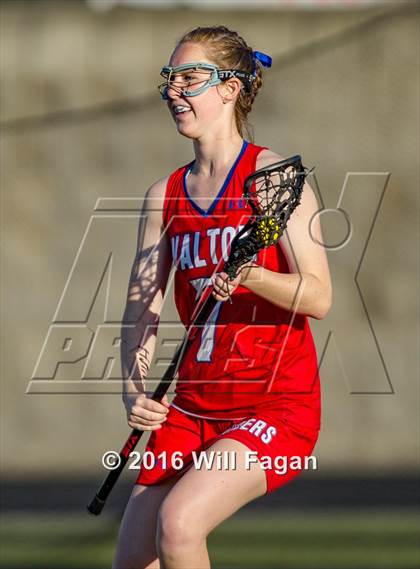 Thumbnail 3 in Walton @ Milton (GHSA 6A Final) photogallery.