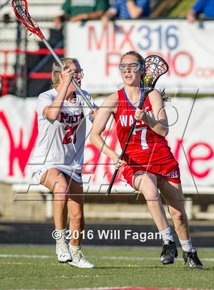 Thumbnail 1 in Walton @ Milton (GHSA 6A Final) photogallery.