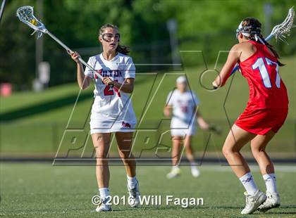 Thumbnail 2 in Walton @ Milton (GHSA 6A Final) photogallery.