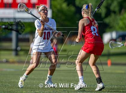 Thumbnail 3 in Walton @ Milton (GHSA 6A Final) photogallery.