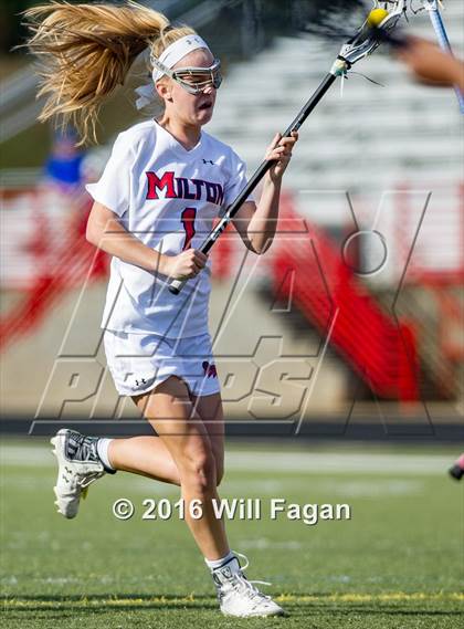 Thumbnail 3 in Walton @ Milton (GHSA 6A Final) photogallery.