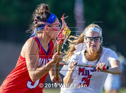 Thumbnail 2 in Walton @ Milton (GHSA 6A Final) photogallery.