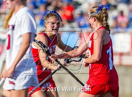 Thumbnail 2 in Walton @ Milton (GHSA 6A Final) photogallery.