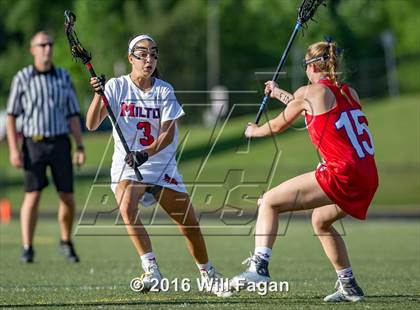 Thumbnail 3 in Walton @ Milton (GHSA 6A Final) photogallery.