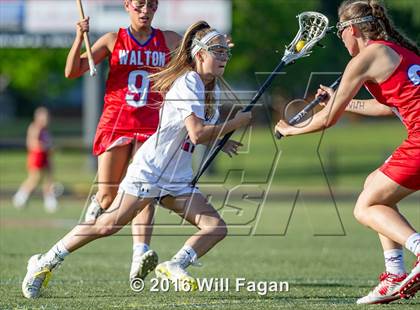 Thumbnail 2 in Walton @ Milton (GHSA 6A Final) photogallery.