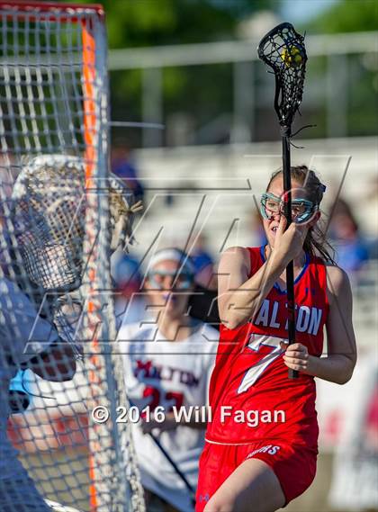 Thumbnail 1 in Walton @ Milton (GHSA 6A Final) photogallery.