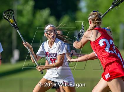 Thumbnail 1 in Walton @ Milton (GHSA 6A Final) photogallery.