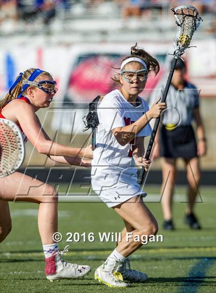 Thumbnail 2 in Walton @ Milton (GHSA 6A Final) photogallery.