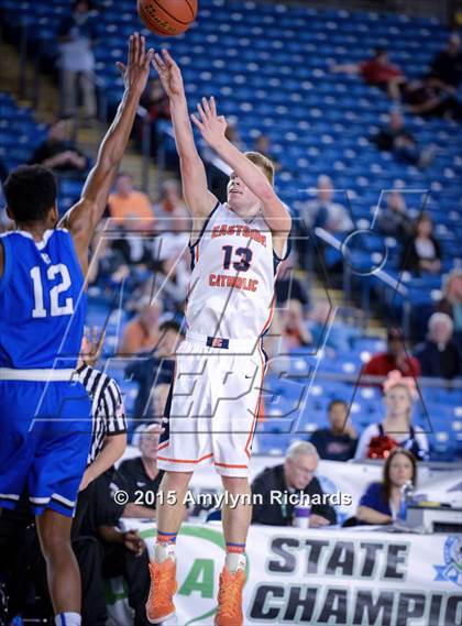 Thumbnail 3 in Eastside Catholic vs. Seattle Prep (WIAA 3A Playoff) photogallery.