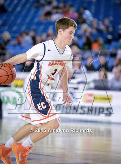 Thumbnail 3 in Eastside Catholic vs. Seattle Prep (WIAA 3A Playoff) photogallery.