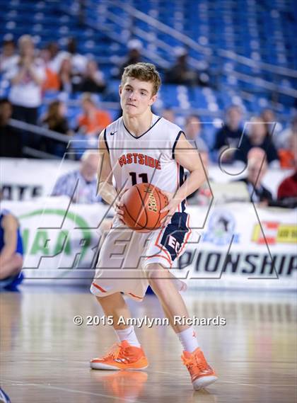 Thumbnail 2 in Eastside Catholic vs. Seattle Prep (WIAA 3A Playoff) photogallery.