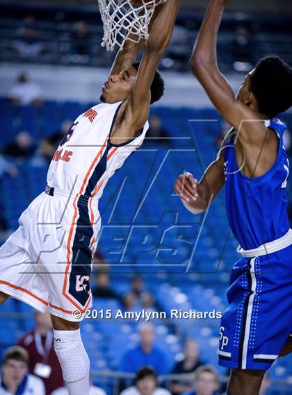 Thumbnail 1 in Eastside Catholic vs. Seattle Prep (WIAA 3A Playoff) photogallery.