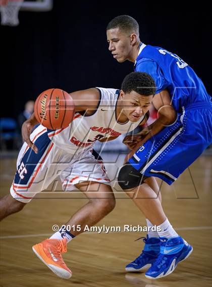 Thumbnail 1 in Eastside Catholic vs. Seattle Prep (WIAA 3A Playoff) photogallery.