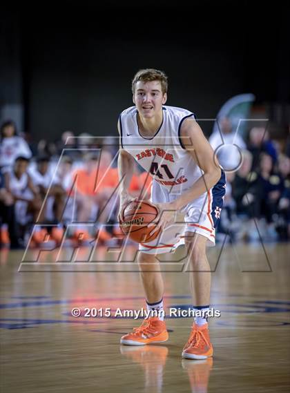 Thumbnail 3 in Eastside Catholic vs. Seattle Prep (WIAA 3A Playoff) photogallery.