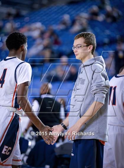 Thumbnail 3 in Eastside Catholic vs. Seattle Prep (WIAA 3A Playoff) photogallery.