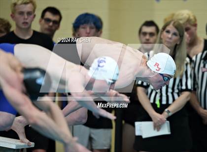 Thumbnail 3 in CHSAA 5A Finals photogallery.