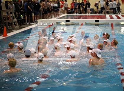 Thumbnail 2 in CHSAA 5A Finals photogallery.