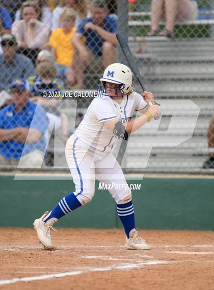 Thumbnail 2 in MacArthur [Douglas] vs Alamo Heights photogallery.