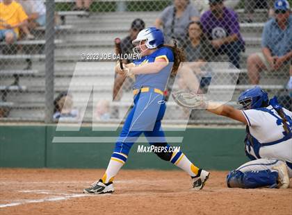 Thumbnail 3 in MacArthur [Douglas] vs Alamo Heights photogallery.