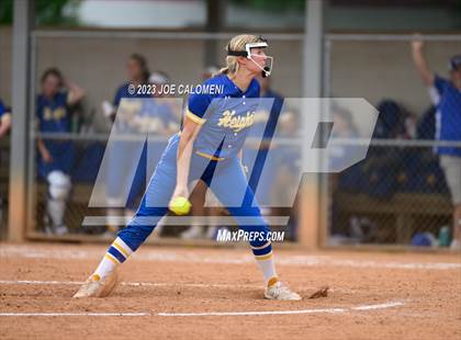 Thumbnail 2 in MacArthur [Douglas] vs Alamo Heights photogallery.