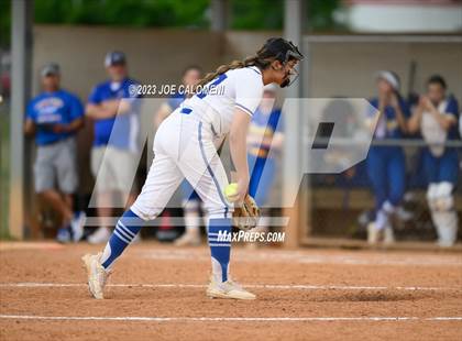 Thumbnail 3 in MacArthur [Douglas] vs Alamo Heights photogallery.