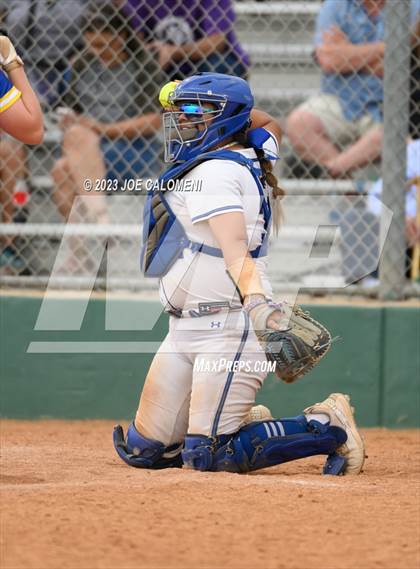 Thumbnail 2 in MacArthur [Douglas] vs Alamo Heights photogallery.
