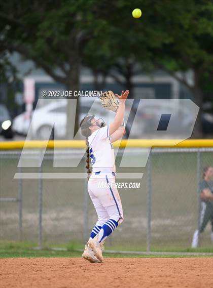 Thumbnail 1 in MacArthur [Douglas] vs Alamo Heights photogallery.