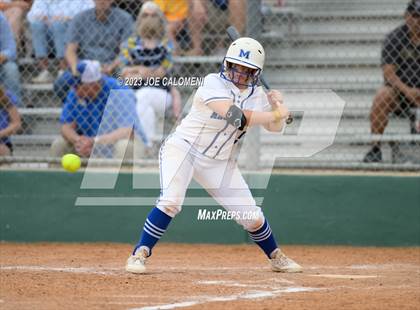 Thumbnail 3 in MacArthur [Douglas] vs Alamo Heights photogallery.