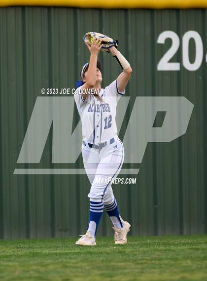 Thumbnail 2 in MacArthur [Douglas] vs Alamo Heights photogallery.
