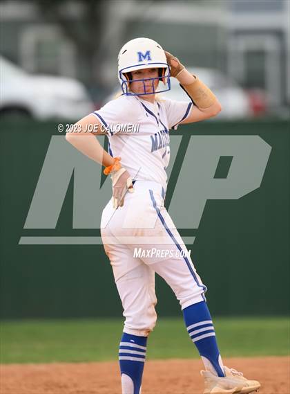 Thumbnail 1 in MacArthur [Douglas] vs Alamo Heights photogallery.
