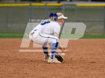 Thumbnail 2 in MacArthur [Douglas] vs Alamo Heights photogallery.