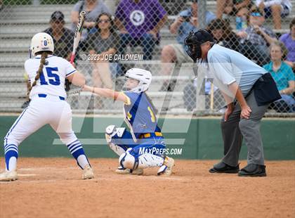 Thumbnail 1 in MacArthur [Douglas] vs Alamo Heights photogallery.