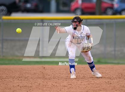 Thumbnail 3 in MacArthur [Douglas] vs Alamo Heights photogallery.