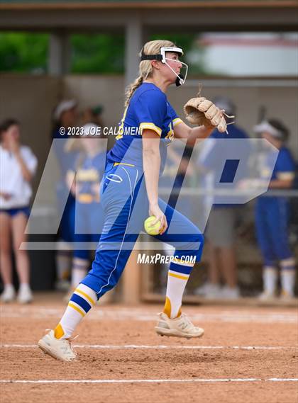 Thumbnail 3 in MacArthur [Douglas] vs Alamo Heights photogallery.
