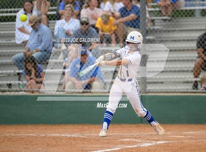 Thumbnail 3 in MacArthur [Douglas] vs Alamo Heights photogallery.