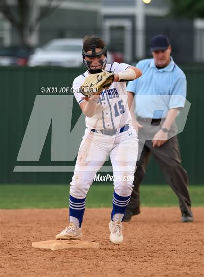 Thumbnail 3 in MacArthur [Douglas] vs Alamo Heights photogallery.