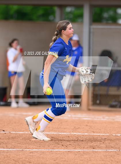 Thumbnail 3 in MacArthur [Douglas] vs Alamo Heights photogallery.