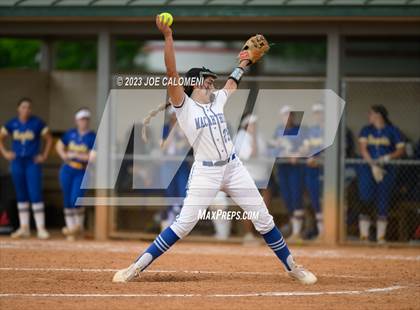 Thumbnail 3 in MacArthur [Douglas] vs Alamo Heights photogallery.