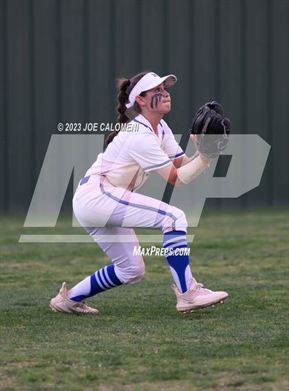 Thumbnail 2 in MacArthur [Douglas] vs Alamo Heights photogallery.
