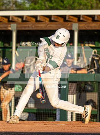 Houma Christian @ South Terrebonne