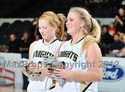 Thumbnail 2 in Foothill vs. Norco (CIF SS D2A Final) photogallery.