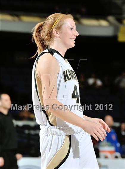 Thumbnail 1 in Foothill vs. Norco (CIF SS D2A Final) photogallery.