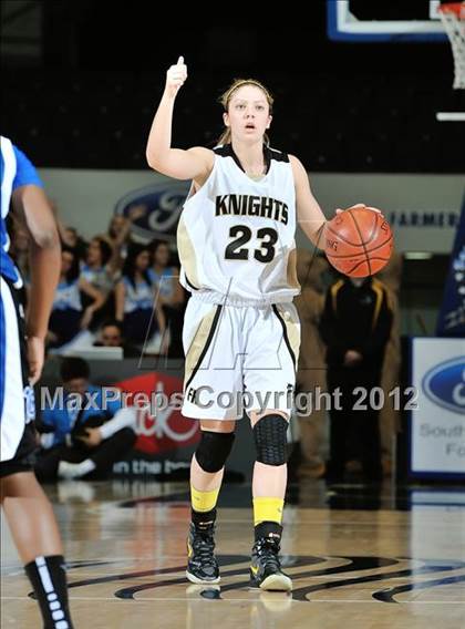 Thumbnail 1 in Foothill vs. Norco (CIF SS D2A Final) photogallery.